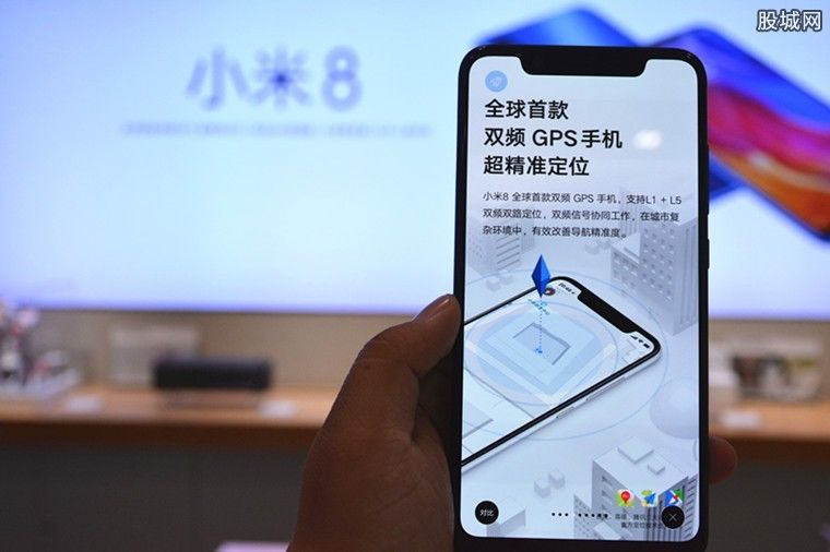 小米8探索版测评 小米8探索版上市时间及参数