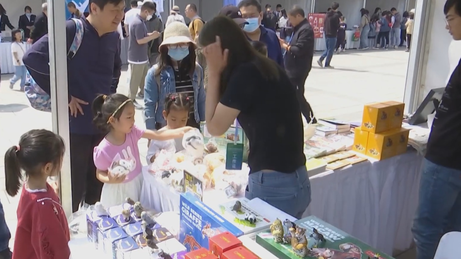 北京博物馆月5月18日启动 线上线下近1000场展览精彩纷呈 北京博物馆月5月18日启动 线上线下近1000场展览精彩纷呈