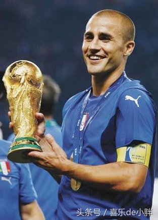 世界10大足球先生,认识4个以上的人都老了