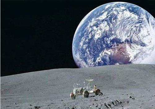 美国宣布不再登月,中国也不再登月了?这里面到
