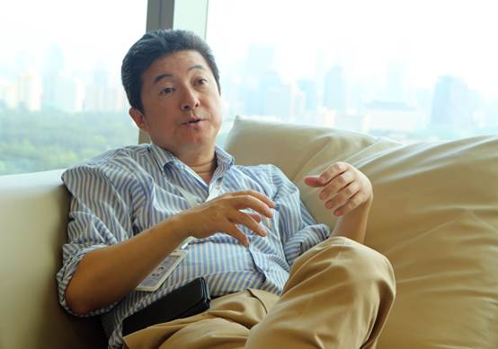 王孟源:不敢对英文媒体如此胡扯，就在中国炒作?