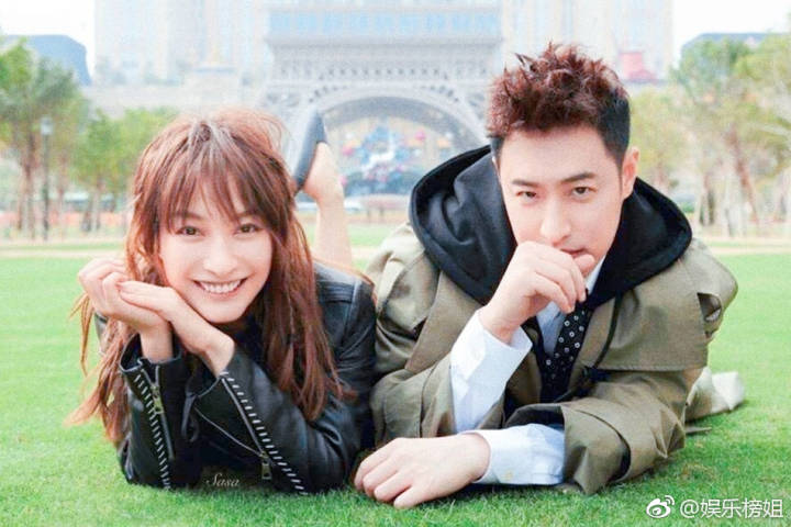 潘玮柏生日 吴昕送祝福 无尾熊再度合体发糖