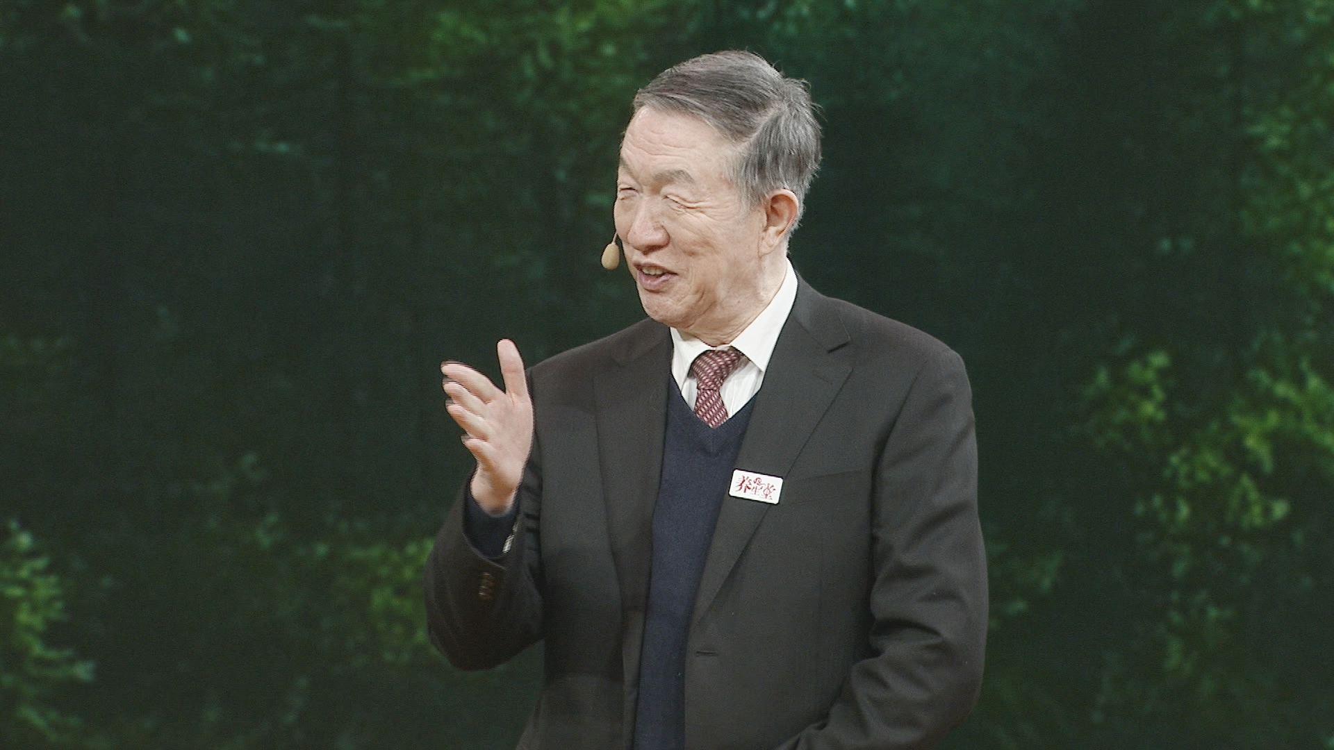 今日《养生堂》17:25播出《不为人知的长寿真“菌”子》