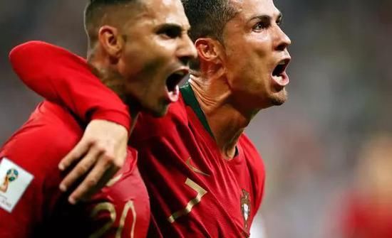 世界杯沙特逆袭埃及 葡萄牙被逼平西班牙险平