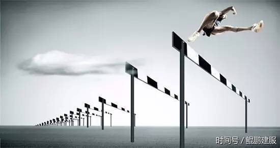 鲲鹏建服:你离月薪10W,可能就差了这8件小事