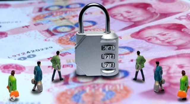 存款人死后存款该如何处理?