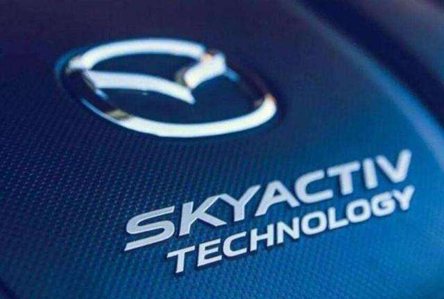 发动机热效率高达50%, 让丰田本田都恐惧的车