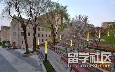 2018美国留学城市排名Top5