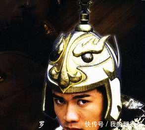 《隋唐演义》罗成真正的死亡原因是这样的