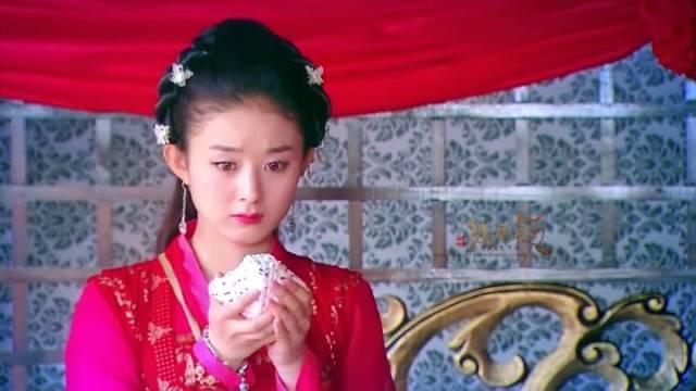 甜馨痴迷王源,安吉独爱赵丽颖,萌娃追星父母更