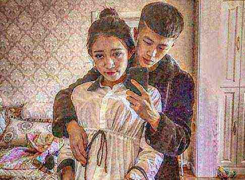 快手一夜爆红的4大主播:小伊伊第四,祁天道第