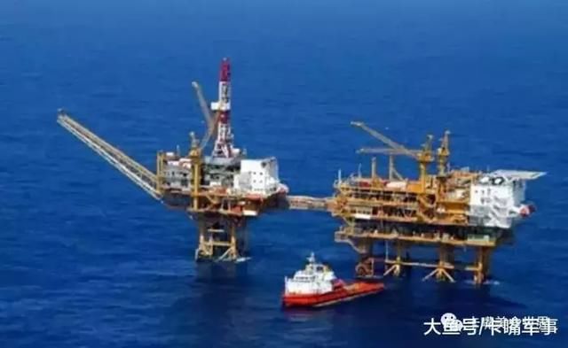 美战机多次飞临东海油田上空,我国不再