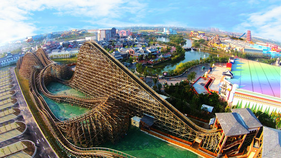 9月9日安徽旅游正式开启"半价模式"