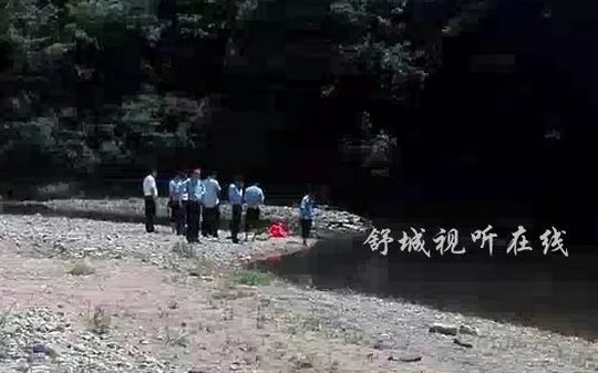 突发!昨天下午六安两名学生不幸溺水身亡!