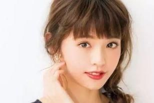 赵丽颖同款侧编发怎么编?短发侧编发教程