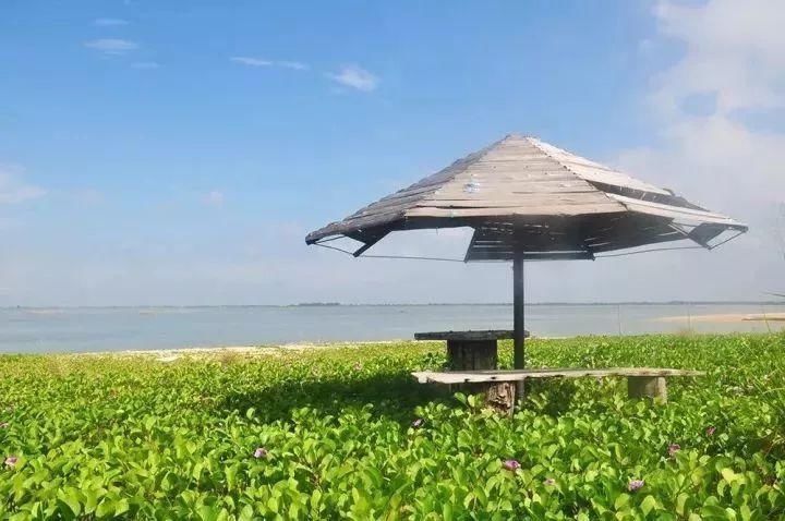 和北海道只差一个字的国内看海圣地,十大观海