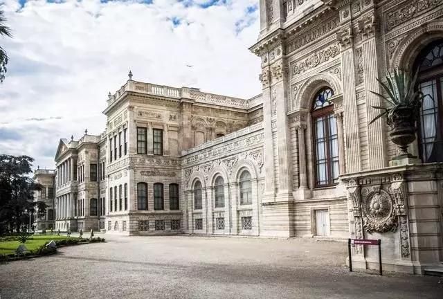 带你去浪漫的土耳其为什么会火?有赖中国一