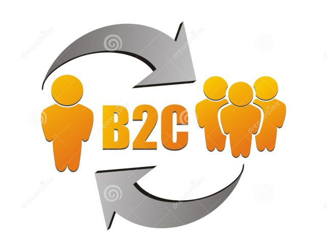 O2O、B2B、B2B2C这些词你知道吗