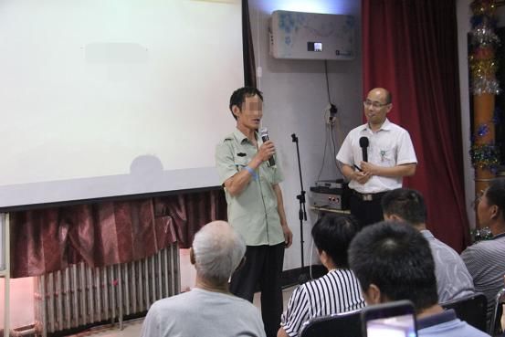 感天动地:无数肝病患者坚强重生