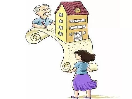 个人住宅转让,买卖、赠与、继承到底哪种税赋