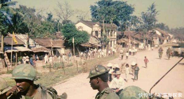 此国妄图称霸东南亚,自称世界第三军事强国,