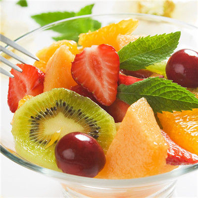 苹果减肥食谱,照着吃3天瘦10斤