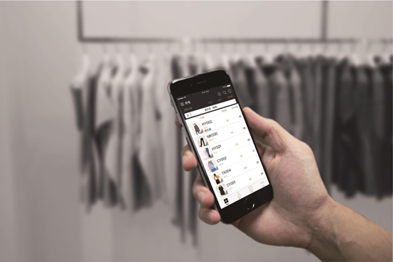 精彩回看:多客软件助力广东时装周圆满落幕