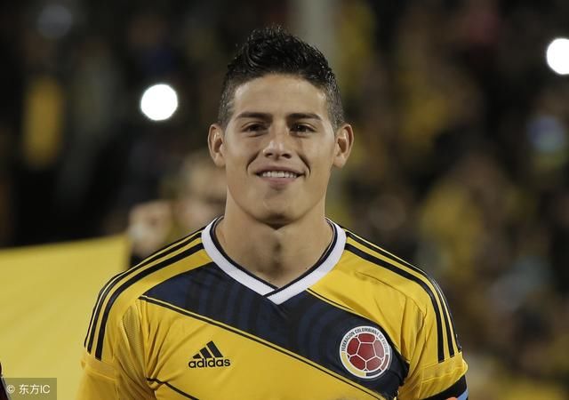 盘点当今足坛五大前腰:最爱第二位,老球迷进!