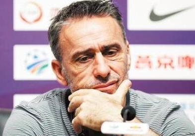 颜面扫地!韩国主帅如此评价中国足球!80亿的中