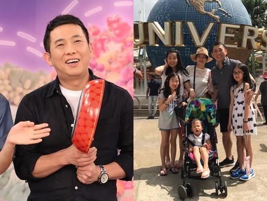 屈中恒养女儿每月花费6位数 但是他却这样说