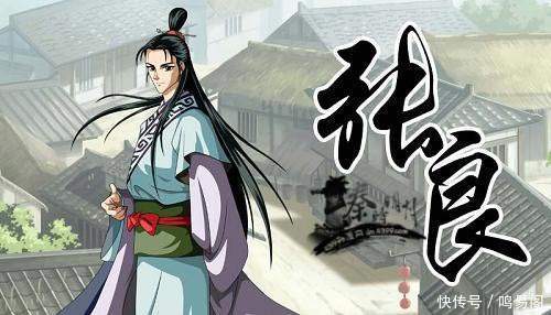 刘邦杀功臣,韩信被诛,张良被迫隐退,萧何做了什