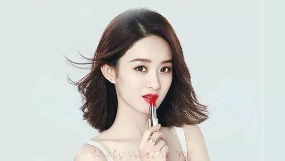 怎么根据脸形挑对发型?高圆圆刘雯舒淇都是教