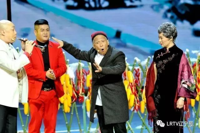 2018年央视春晚节目单来了!还有2018各大卫视