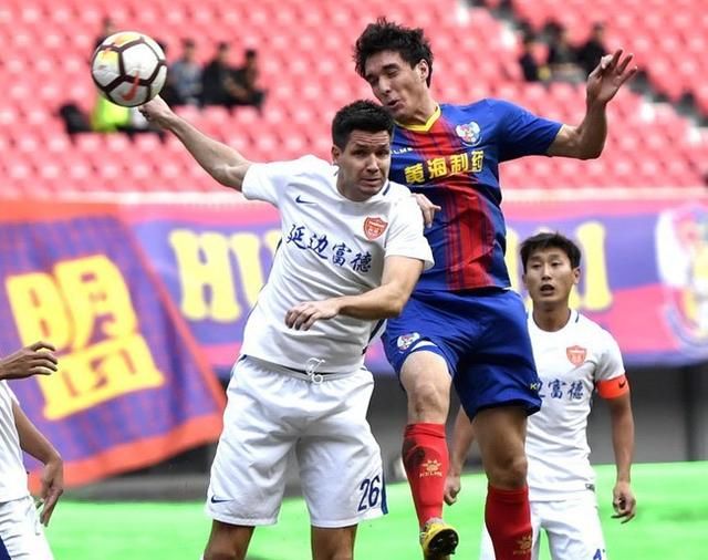 中甲冲超队集体刹车,或创7年升超最低分,黄海