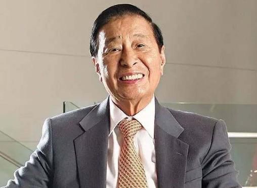 亚洲股神李兆基给儿子取名李家诚,真的是因为