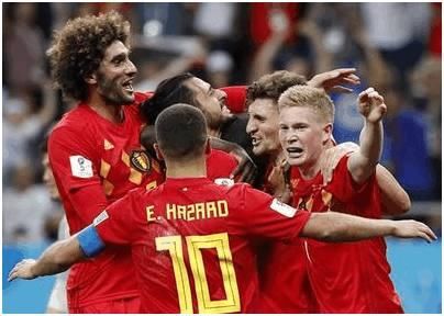 世界杯1\/4决赛,8支球队4场比赛357亿人民币,网