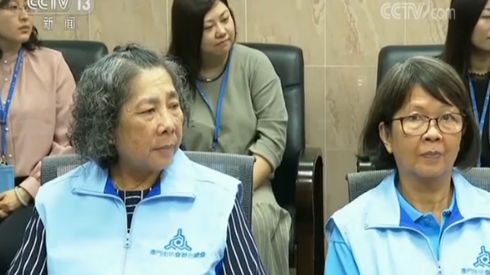 习近平主席回信问候勉励澳门退休老人在澳门各界引起热烈反响