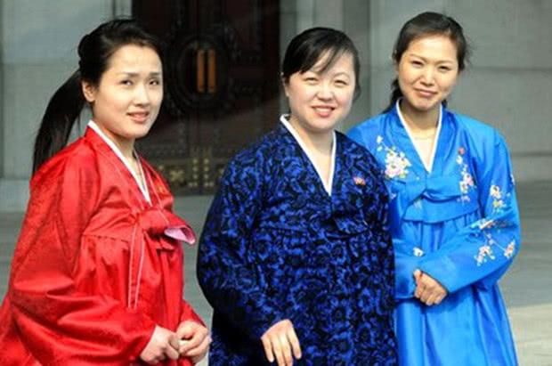 朝鲜人来中国旅行,发现中国人见面喜欢问这句