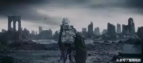 《隔绝》这部电影,让我疯狂