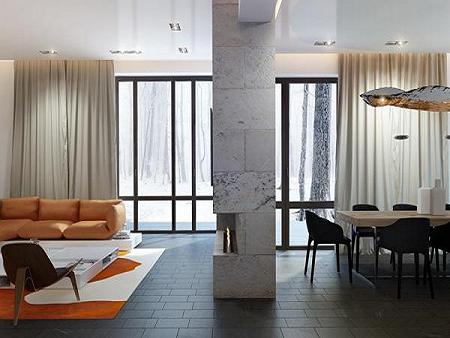 自动化立体仓库货架的特点?