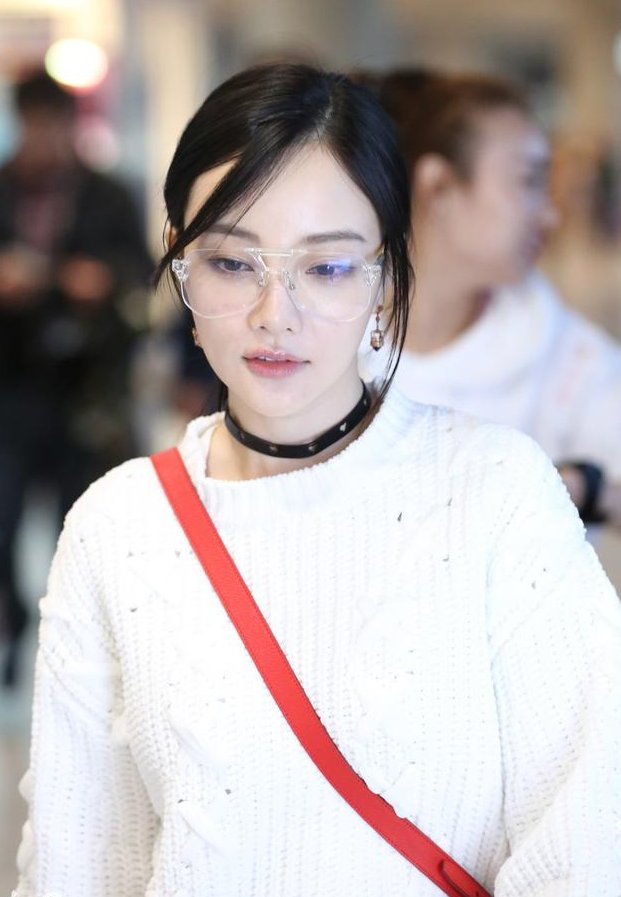 网友神预测李小璐夜宿门结局,真的很准很有道