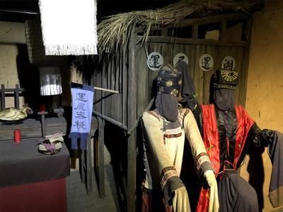 湘西巫术:最后的赶尸人在隐藏什么?控制尸身真