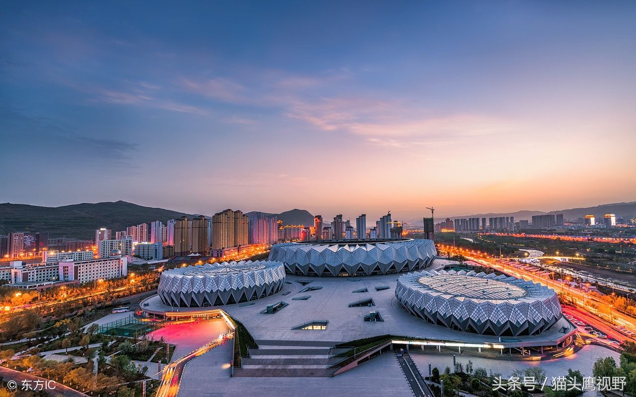 2018年上半年全国各省GDP增速排名出炉,贵州