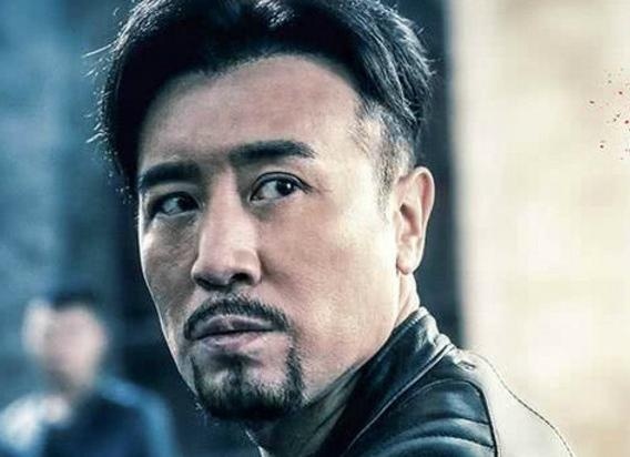 吴秀波工作室发一条微博,网友,竟动半个娱乐圈