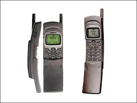 继3310后,诺基亚8810 4G版也来了,下一复刻机