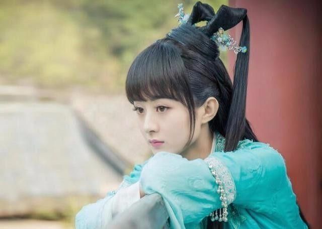 《七仙女传奇》七仙女扮演者确定,有刘诗诗,杨幂,赵丽颖