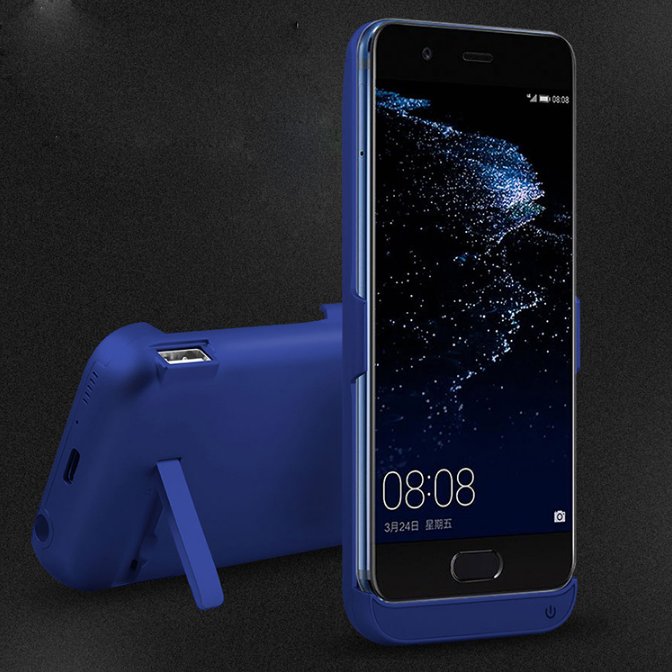 华为手机一体充一夜爆火,千里出行不断电,再