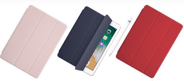 学生专用+A10处理器,Apple iPad 2018款到底值