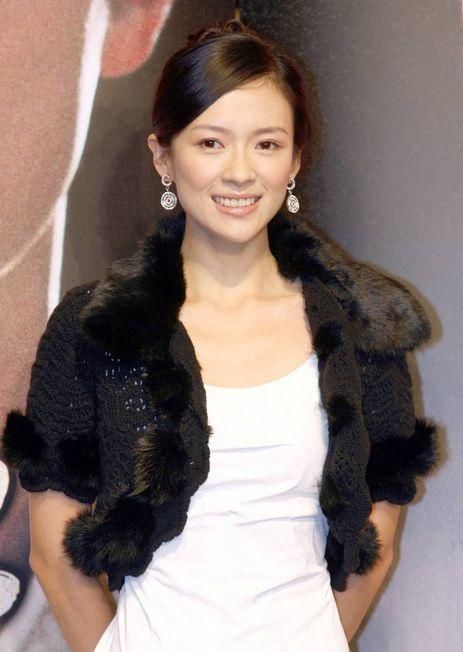 这5位实力派女演员,排名第一专属于她,演技强