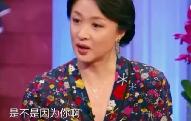 金星问林依晨:胡歌不结婚是不是因为你?林依晨